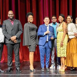Award Recipients Photo Gallery
